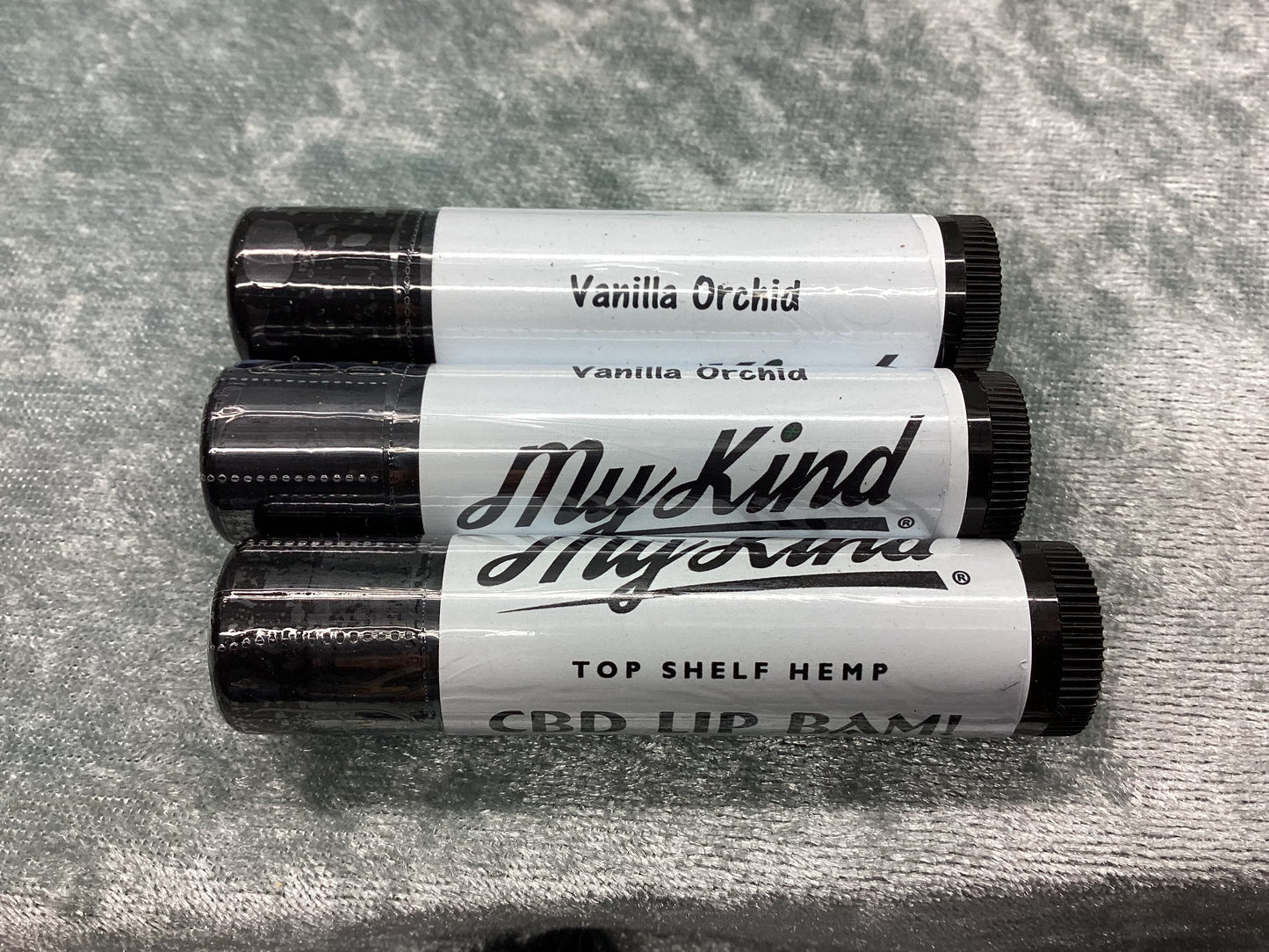MyKind Lip BAM! 20mg CBD 15SPF
