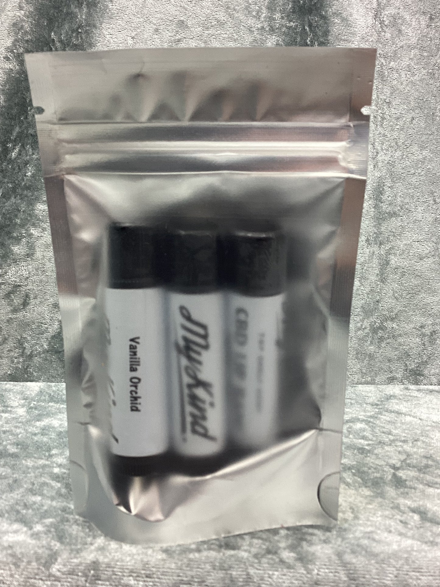 MyKind Lip BAM! 20mg CBD 15SPF