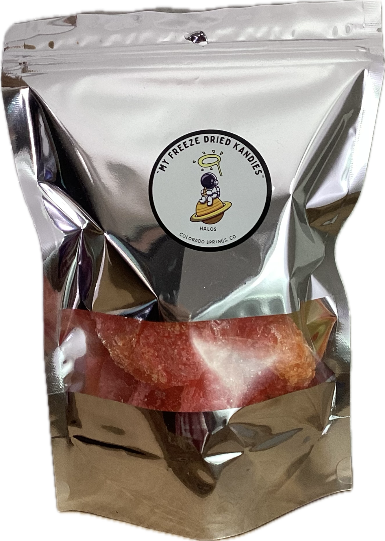 My Freeze Dried Kandies