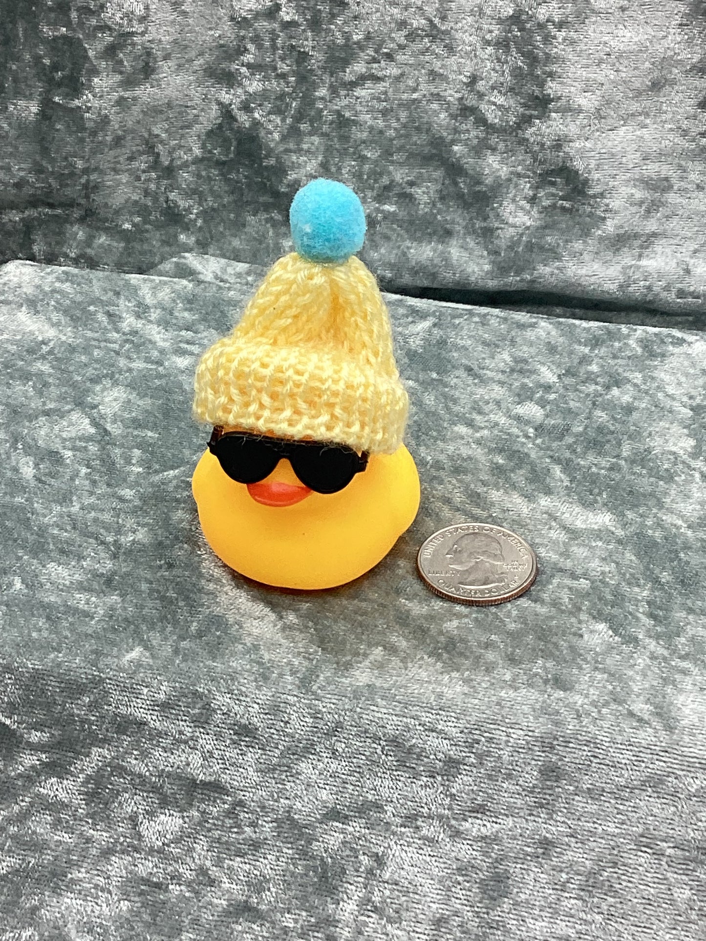 Lucky Mountain Duck pack