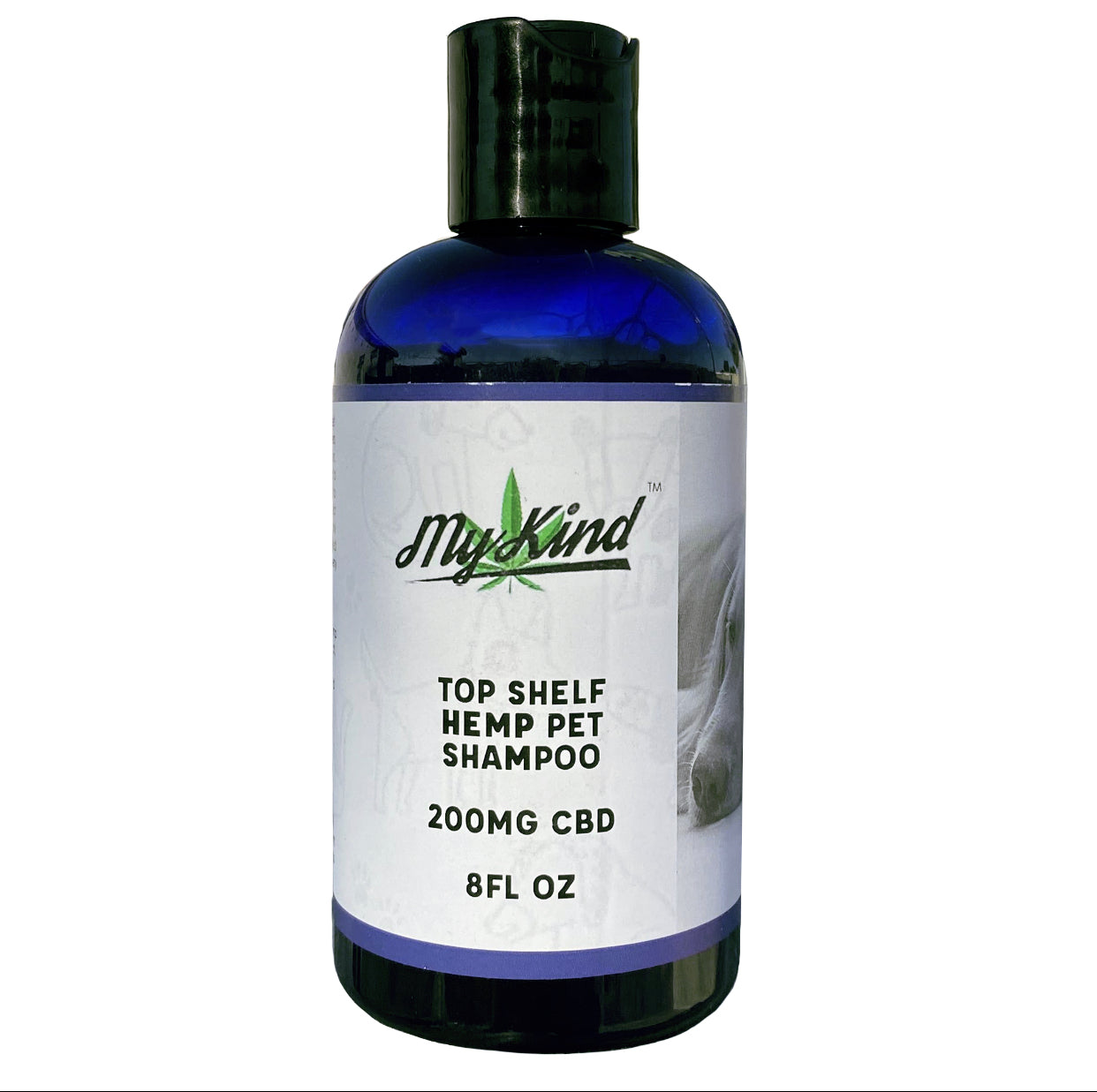 Pet Shampoo